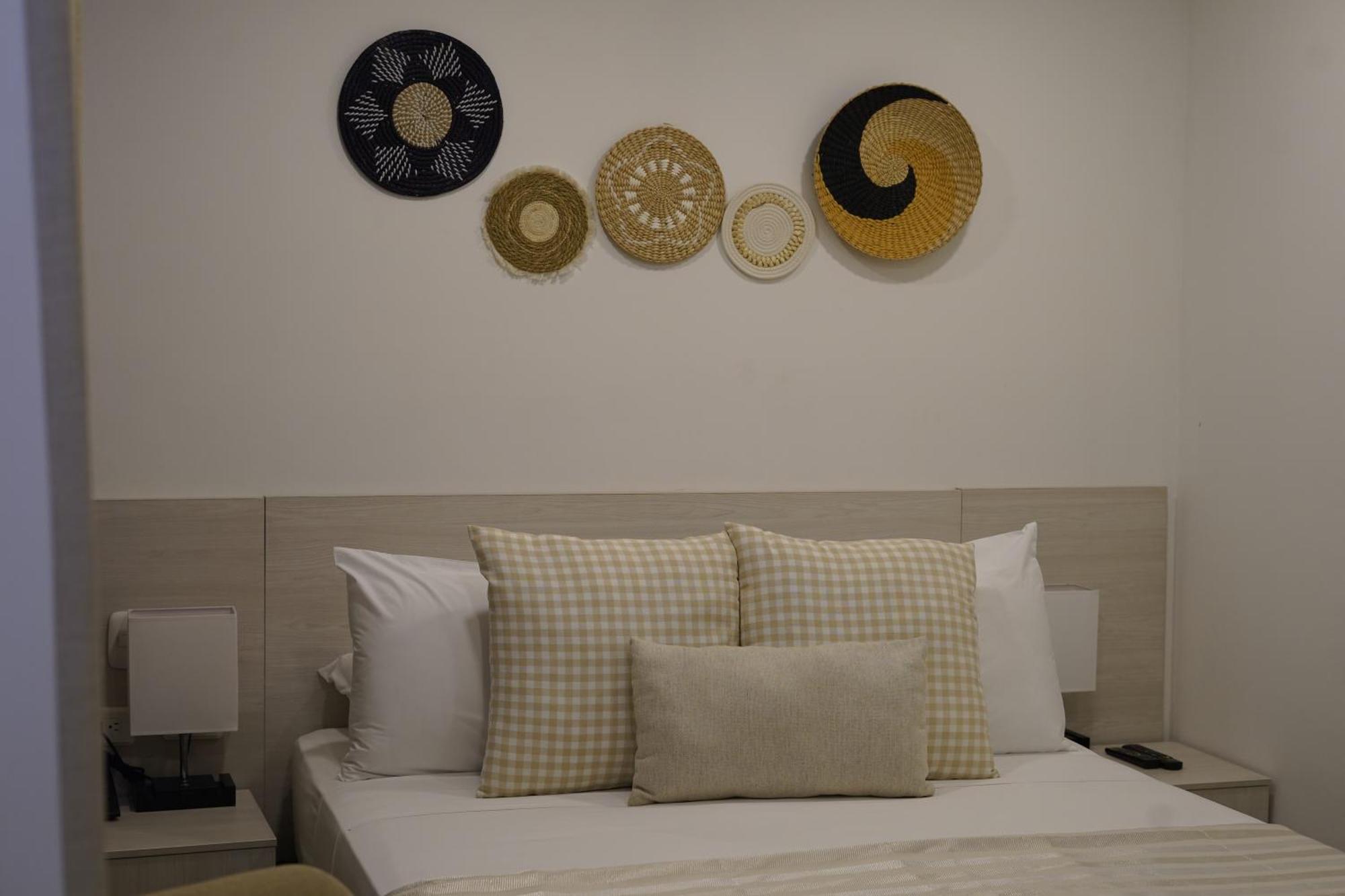 โรงแรม โดราโด พลาซ่า Cartagena ภายนอก รูปภาพ