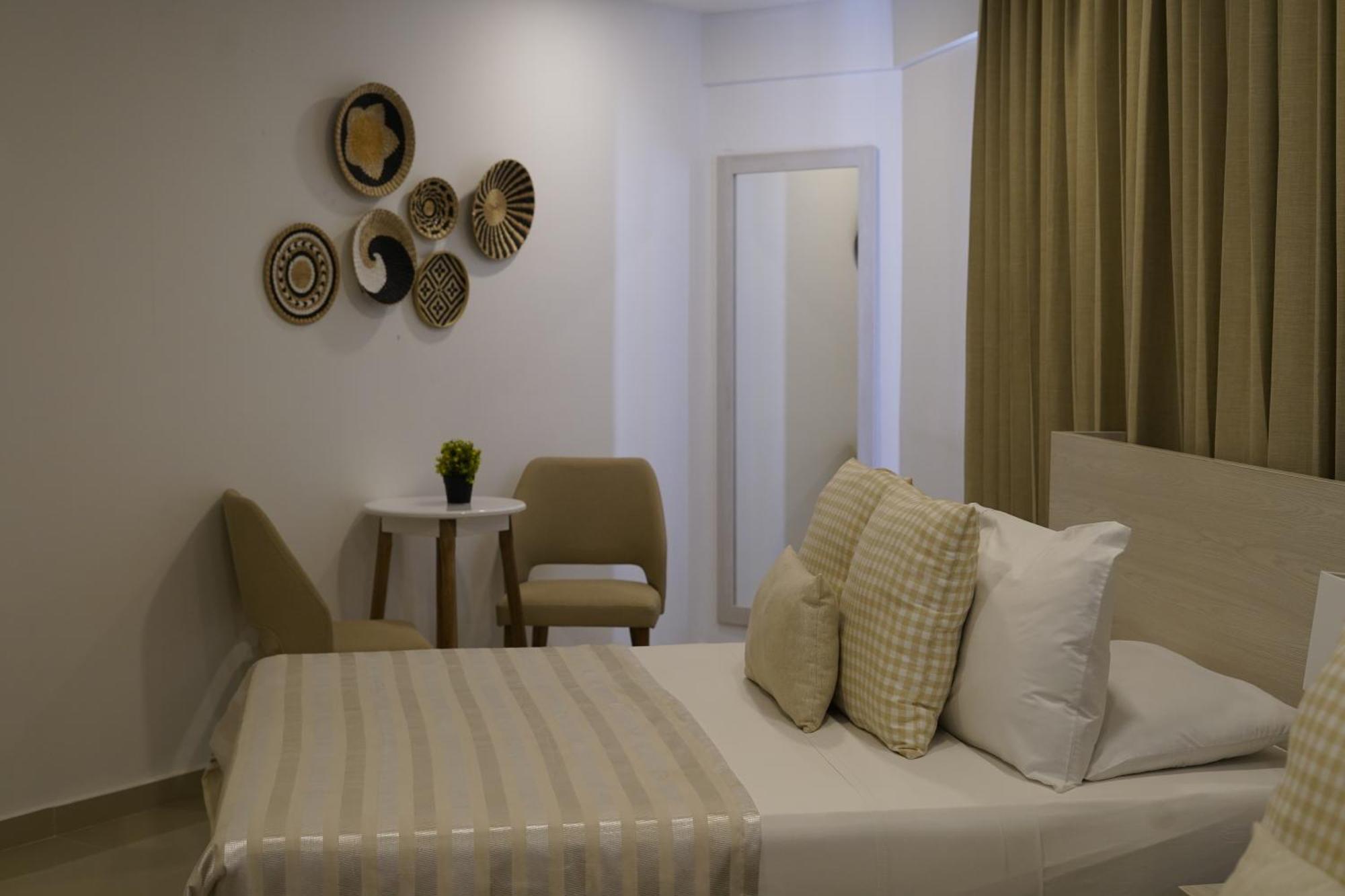 โรงแรม โดราโด พลาซ่า Cartagena ภายนอก รูปภาพ